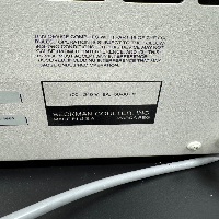 Beckman Coulter PA 800 plus Pharmaceutical Analysis System image 3